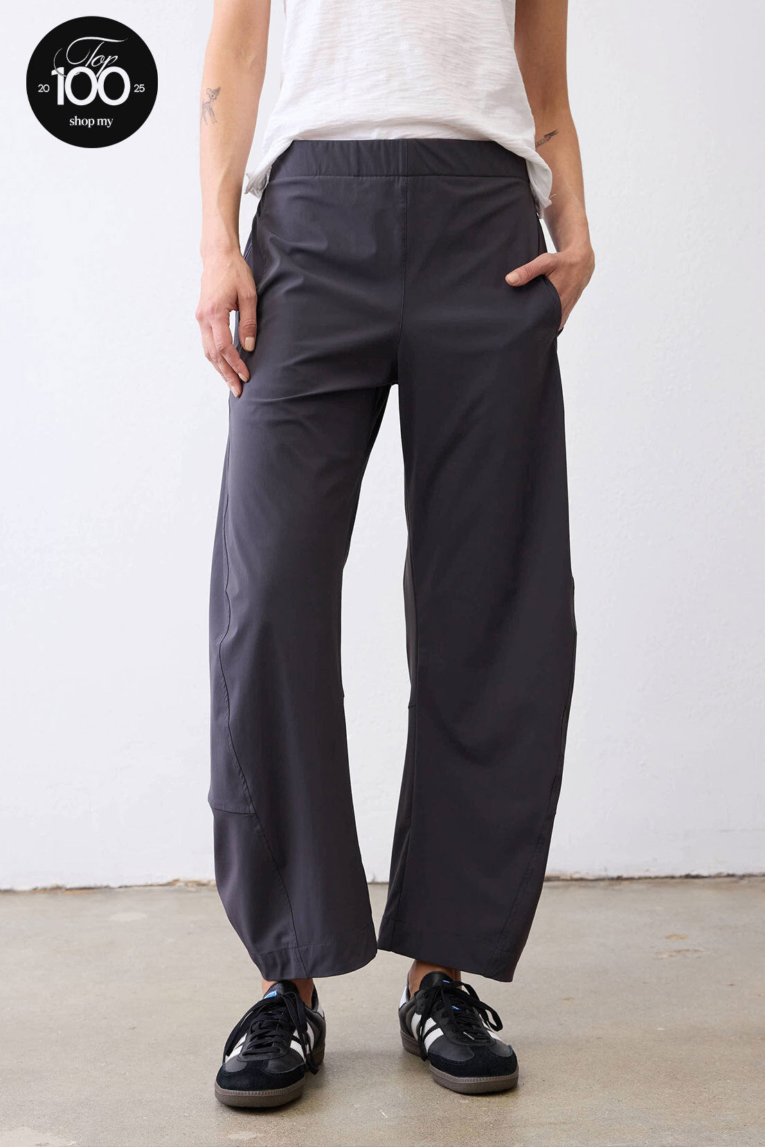 The On The Loose Work Pants