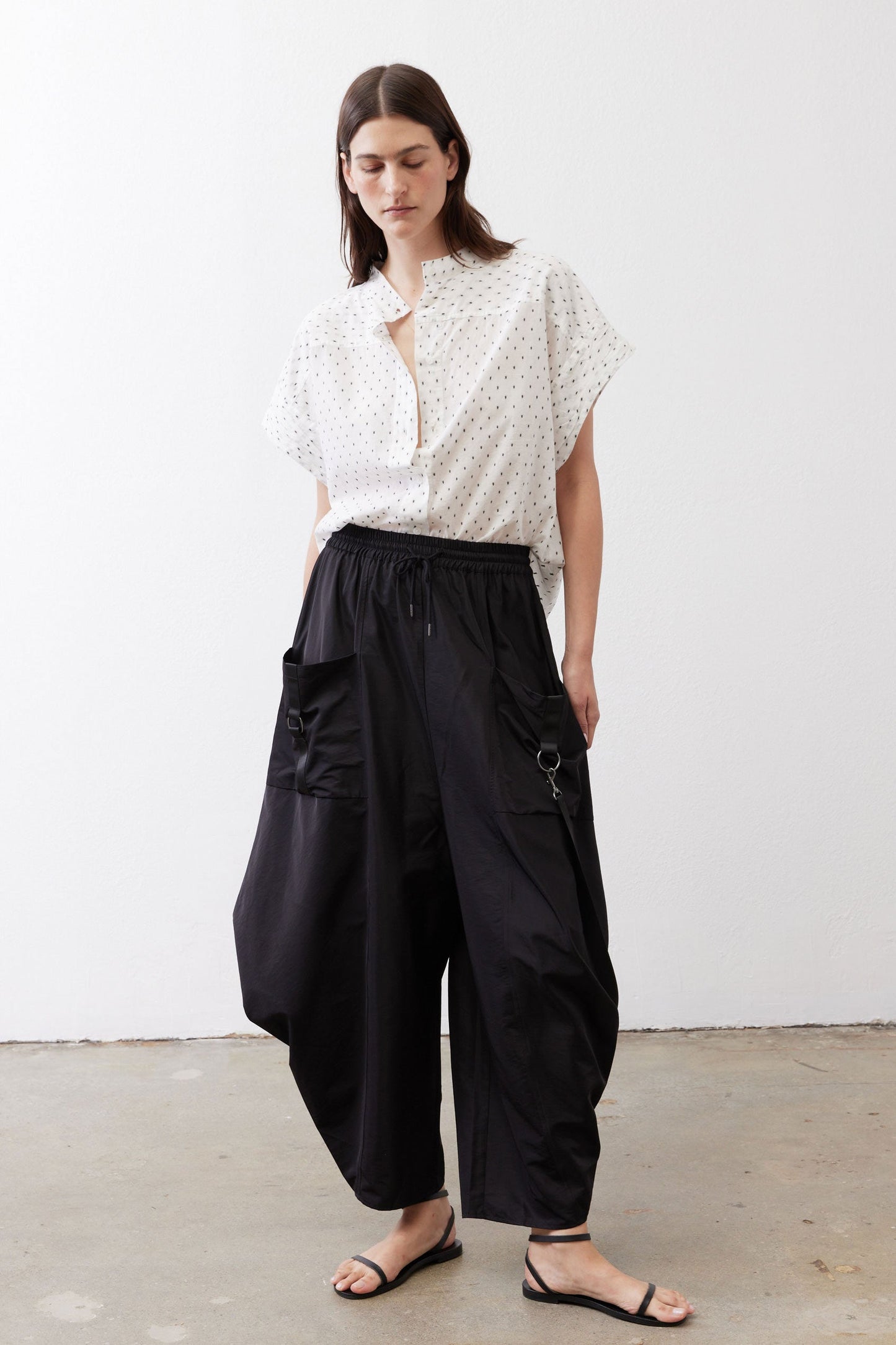 Always Chic Blouse