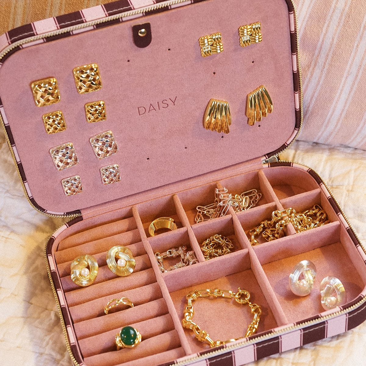 Polly Jewellery Box Set
