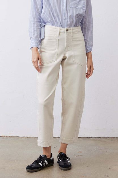 The Slouchy Jeans 2.0