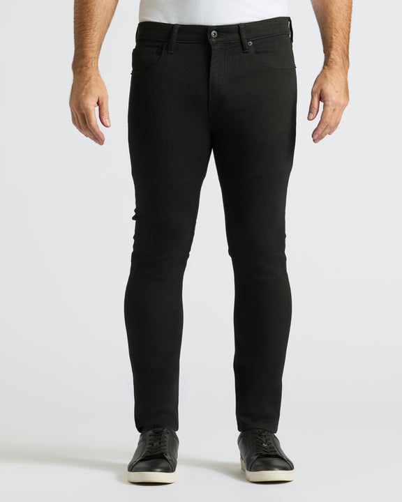 Slim Comfort Stretch Jeans 3-Pack