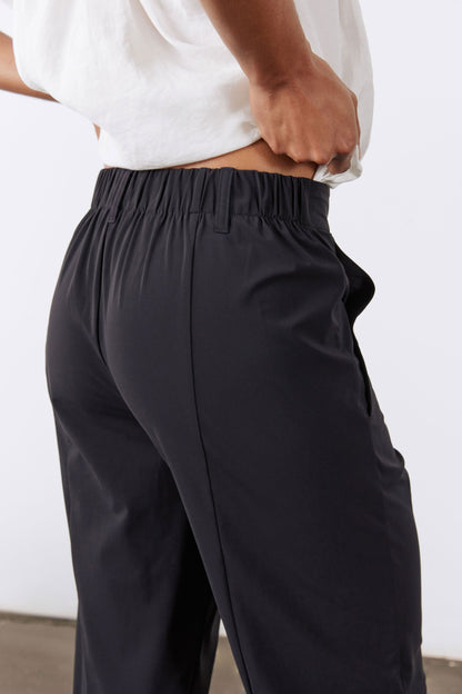Not Too Tapered Pants