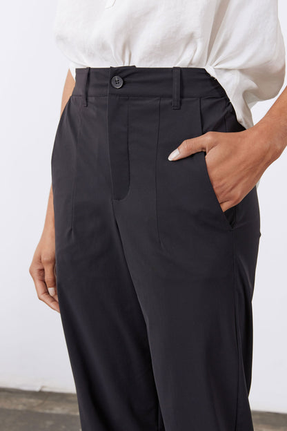 Not Too Tapered Pants