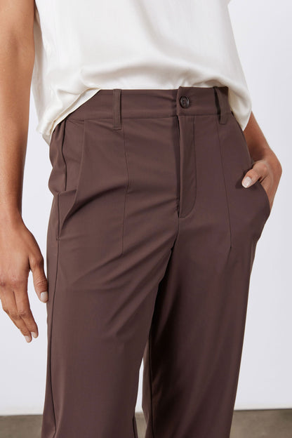 Not Too Tapered Pants