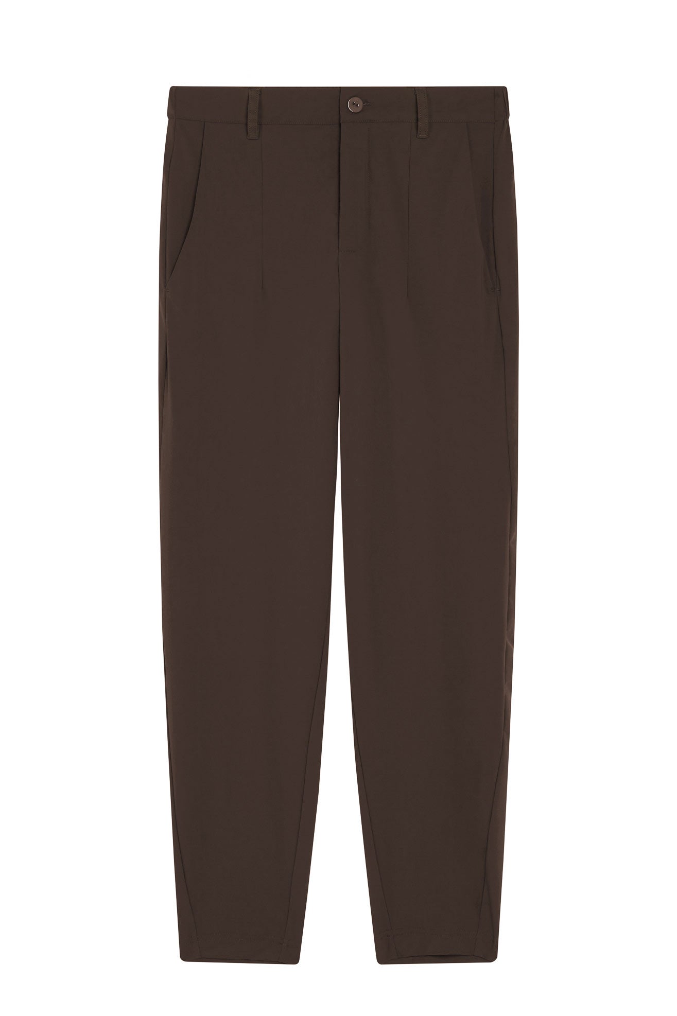 Not Too Tapered Pants