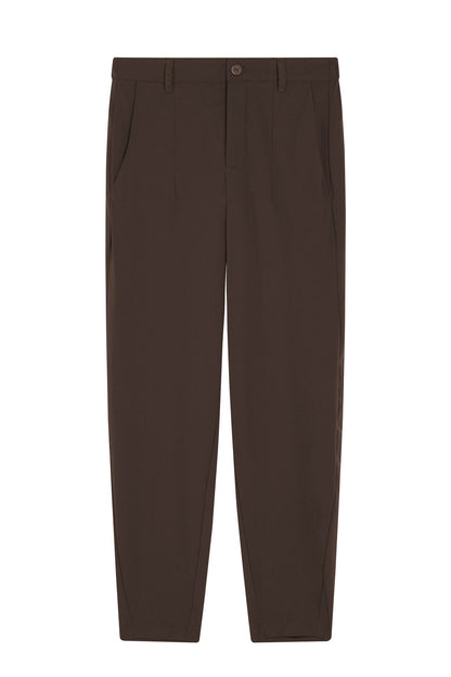 Petite Not Too Tapered Pants