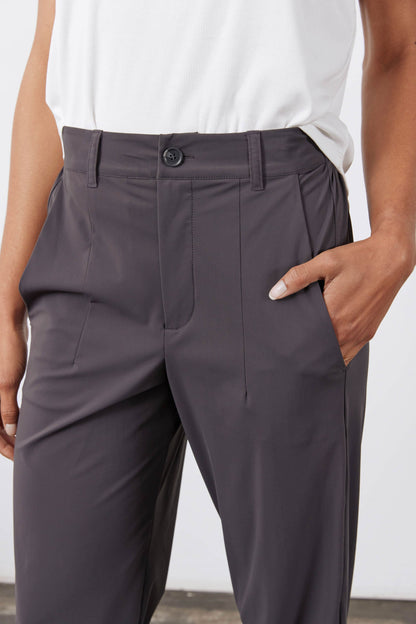 Not Too Tapered Pants