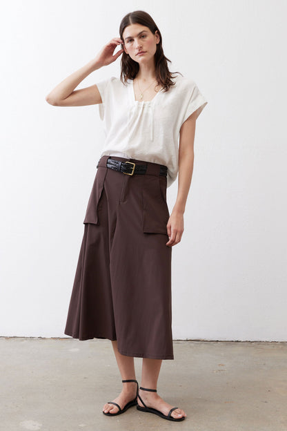 The Utility Skirt