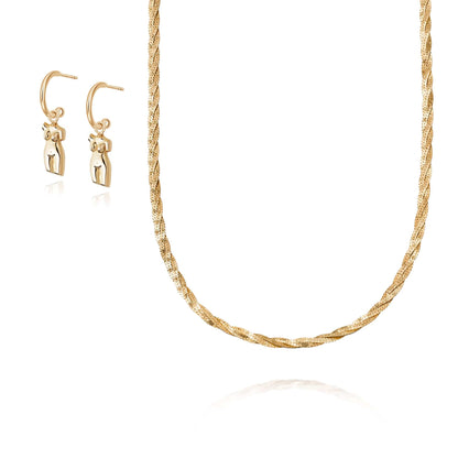 Vita Layering Set