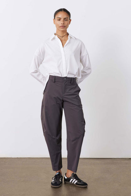 The Wide-ish Pants
