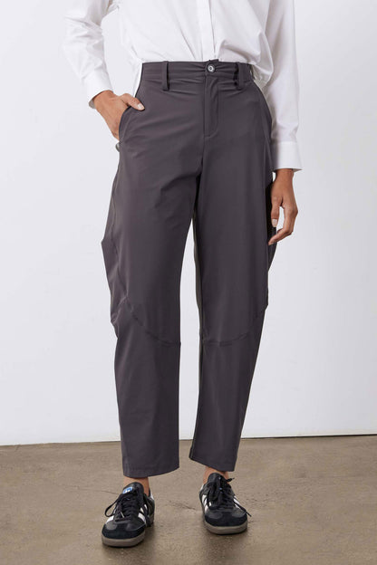 The Wide-ish Pants