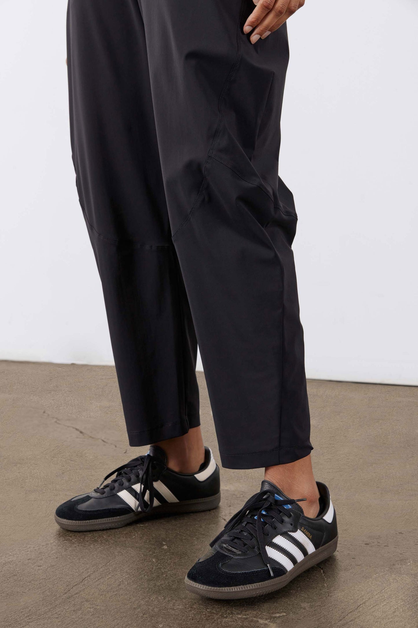 The Wide-ish Pants