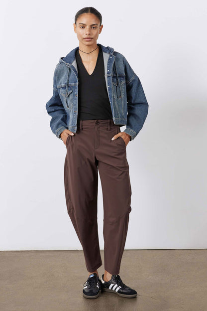 The Denim Jacket 2.0