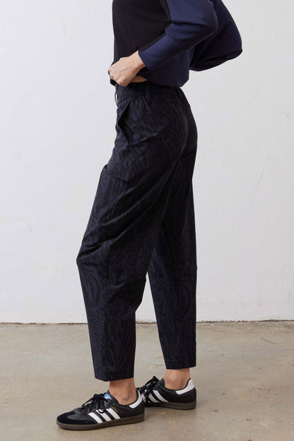 The Wide-ish Pants